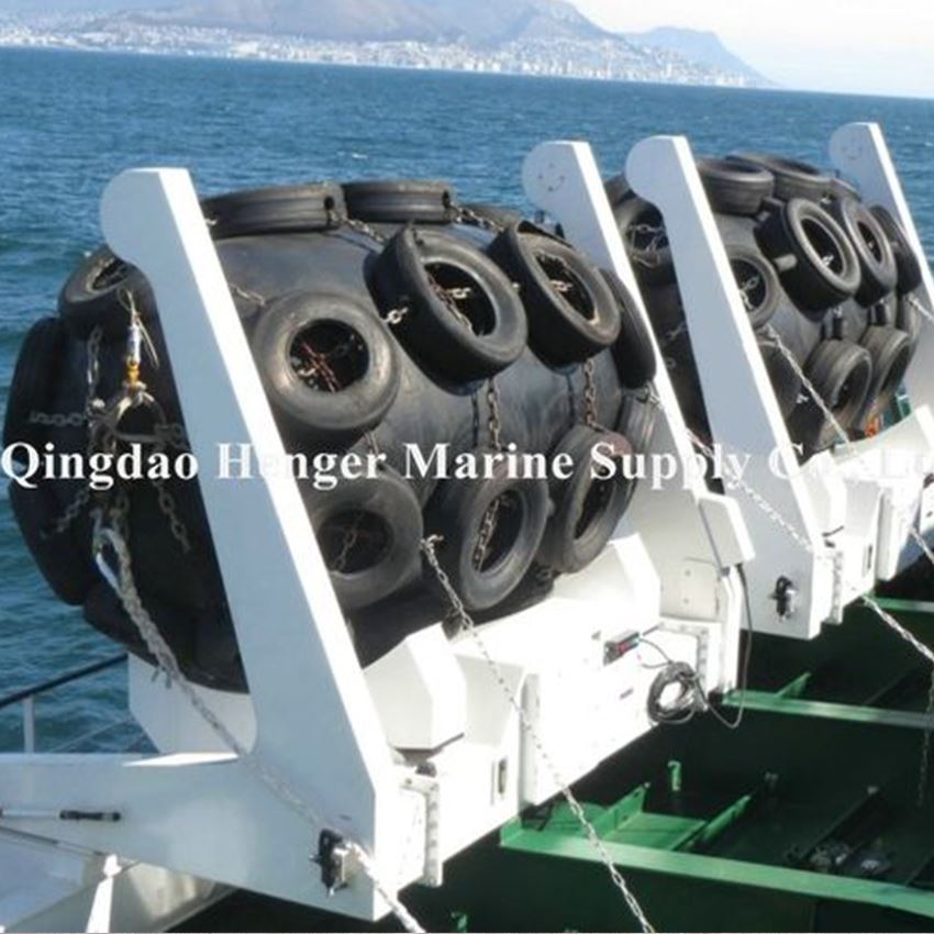 marine supplies boat fender