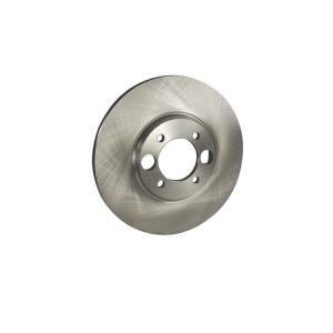 Quality T4A2061 2017-2020 Jaguar F Pace Brake Rotors Disc Rotors And Brake Pads wholesale