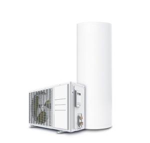Quality Outdoor Units Air Source Heat Pumps Commercial Buildings R410A wholesale
