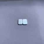 Ni-Cu-Ni Coating Sintered NdFeB Magnets N45SH Neodymium Magnet
