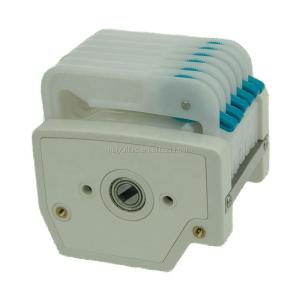 Quality Multi-channel Pump head DG series peristaltic pump head wholesale