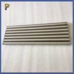 99.99% High Purity Diameter 25mm Tantalum Bar With Excellent Corrosion