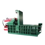 Scrap Metal Baling Equipment Y81-160 Series Hydraulic Balers for Video Technical