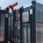 Lift Passenger Construction Elevators