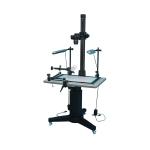 P037 BTZP-II Electric lift evidence photography objective table