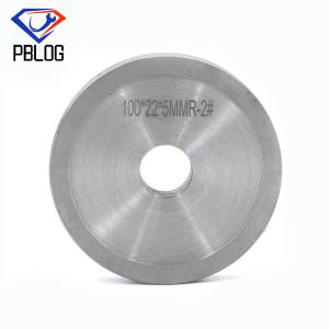 Quality White CNC Grinding Wheel Metal Abrasive Diamond Wheel PE High Efficiency wholesale