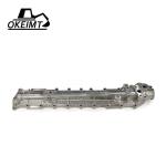 6221-63-2110 Oil Cooler Cover Fit Komatsu 6D108 PC300-5 PC300-6