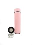 Fashionable Design Travel Vacuum Flask Red Blue Black Various Colors