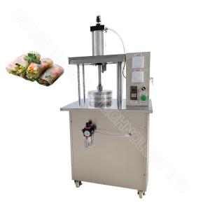 Quality Chapati Making Machine Roti Making Machine Arabic Roti Making Machine Arabic Pita Bread Machine wholesale