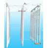 Buy cheap 8mm Steel Tube , Wire On Tube Evaporator For Refrigerator from wholesalers