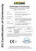Guangzhou DPL Beauty Technology Co., Ltd. Certifications