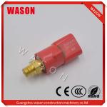 Excavator pressure switch For Komatsu PC200-7 206-06-61130 20PS579-21