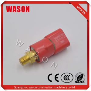 Quality Excavator pressure switch For Komatsu PC200-7 206-06-61130 20PS579-21 wholesale