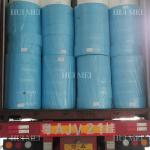 86cm Breathable Polypropylene Spunbond Non Woven Fabric Anti Shrink