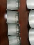 J23 Mechanical Hydraulic Punch Die 3T Metal Punch Die