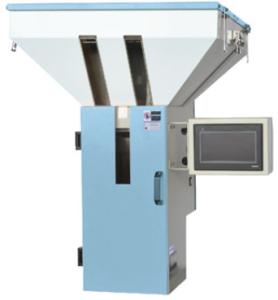 Quality SWH Plastic Auxiliary Equipment Gravimetric Dosing Mixing Unit 85 - 650kg wholesale