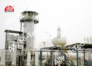 Quality Economical Stable Operation SMR Hydrogen Plant Easy Maintenance wholesale