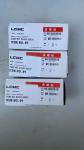 23457-52221 Forklift Truck Components Oil Suction Filter Wear Resistance