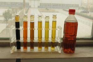 Quality Waste Tyre Pyrolysis to Oil Plant wholesale