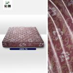 Crimson Soft 70gsm Polyester Warp Knit Fabric Tricot Printing