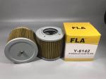 Standard Excavator Hydraulic Filter High Efficiency Long Lifespan For DH150-7