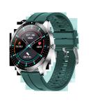 Waterproof Magnetic Charging Watch 5V 200mAh Touch Screen Kids Woman Man