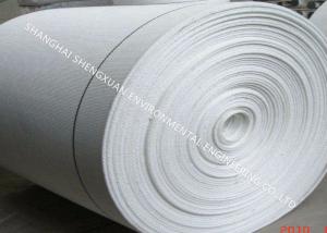 Quality 550mm Width Polyester Filament Air Slide Cloth wholesale