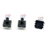 XGZP701DB1R Piezoresistive Pressure Transmitter , XGZP Pressure Sensor 700kPa