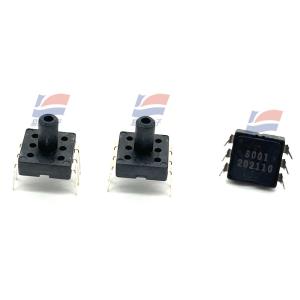 Quality XGZP168 Air Electronic Pressure Sensor DIP6 100VDC For Non Corrosive Gas wholesale