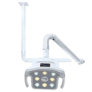 Quality Inductive Switching 12 W Dental Chair Lighting 8000-30000Lx Illumination wholesale