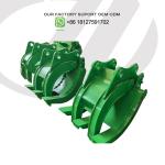 Customization Hydraulic Log Grapple with 36 Inches Grip Opening and Yes Rotating