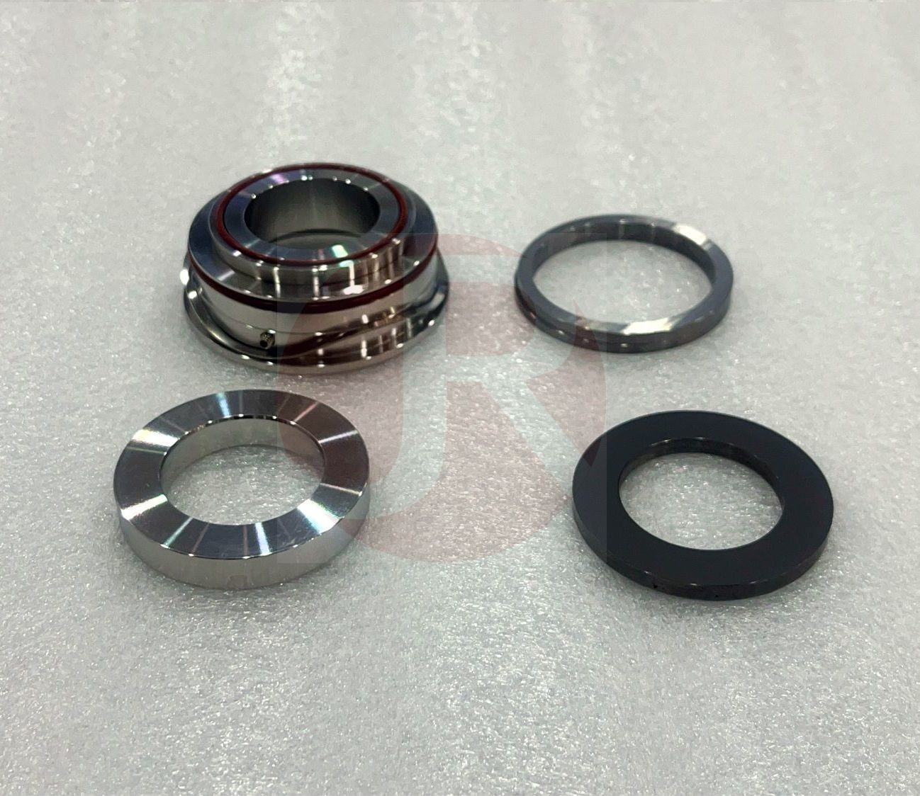 FR-17 WOFBC Industrial Mechanical Seals Suit For FRISTAM FL FLF And FLFN Pumps
