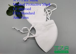 Quality N95 Face Mask - BFE &gt; 95% -Medical Mask wholesale