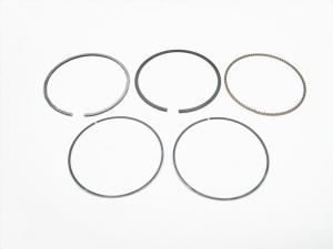 Quality High Strength Air Compressor Piston Rings 1W8922 137.0mm 4+2+3.16 For Caterpillar wholesale