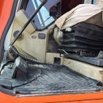Heavy Duty 30Ton Used Doosan Excavators DH300LC-7 Backhoe Excavator Crawler