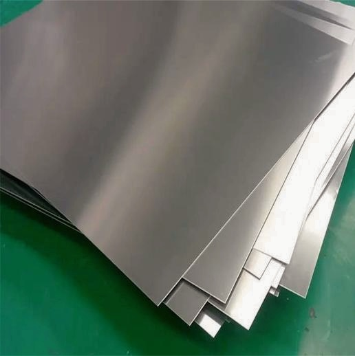 ASTM 5A06 H112 Aluminium Steet Plate 5083 5052 Color Coated Mirror Finish For Decoration