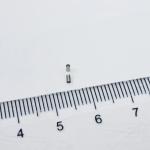 PtIr90/10 Capillary Tube For Medical Instrument