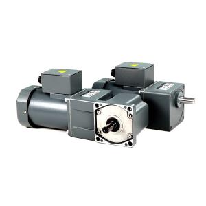 Quality Lightweight 1600rpm Electric Motor Gearbox High Speed Gear Motor wholesale