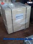 Double Row Spherical Roller Bearing SKF Chrome Steel GCr15 22209 E Steel E Cage