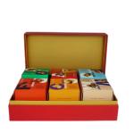 Custom Specialty Gift Packaging Boxes For The Snacks Packaging Eco Friendly