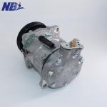 SD7V16 60607289 606072890 60813335 71721748 Car AC Compressor For Alfa Romeo 3.0