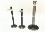 MAN D2866 Intake And Exhaust Valves Nitriding Engine Exhaust Valve