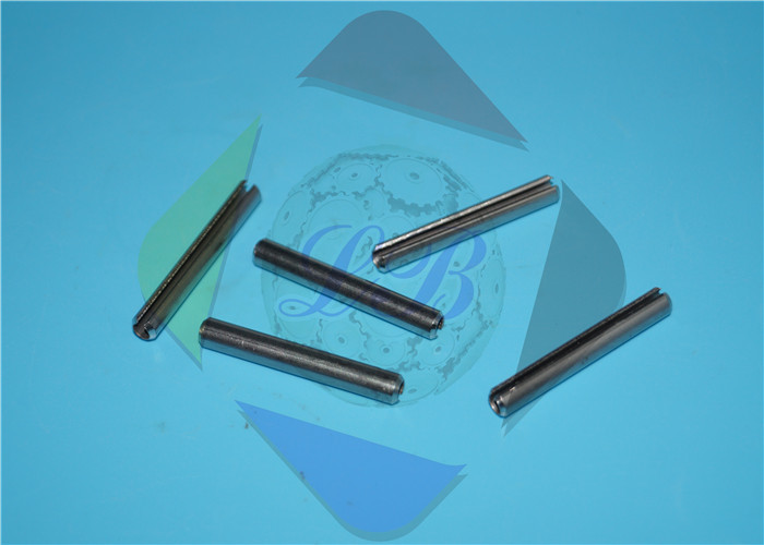 00.530.0241 HD Spring Pin,5*40mm SM74 PM74 Hollow Pin Printing Machine Spare Parts