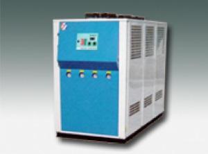 Quality Eco Friendly Industrial Water Chiller Easy Installation And Maintenance wholesale