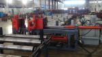 Horizontal H Beam Welding Line