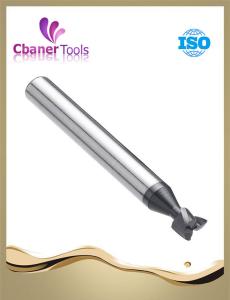Quality Customized carbide non standard end mills wholesale