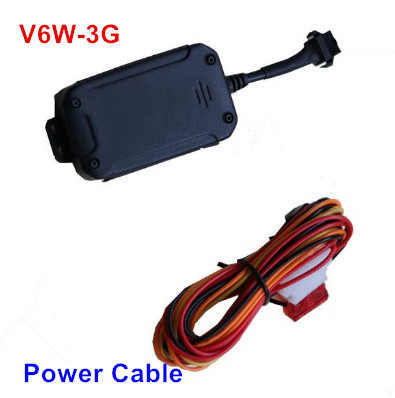 Wholesale Vehicle 3g Gps Tracker With Web Platform And IOS Android APP