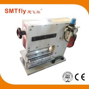 Quality Pneumatic PCB De-paneling Machine with CE Approval wholesale