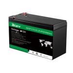 EV Discharging 24v LiFePO4 Battery Pack Golf Cart Battery