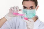 Anti Virus EN14683 Type IIR Disposable Face Mask